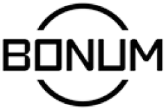 Логотип BONUM